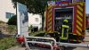 B3 - BMA / Brand in Gebäude