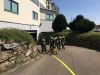B3 - BMA / Brand in Gebäude