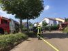 B3 - BMA / Brand in Gebäude