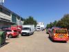 B3 - BMA / Brand in Gebäude