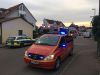 B3 - privater Rauchwarnmelder