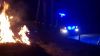 B2 - Flächenbrand