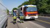 H4 - VU mit LKW