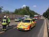 H4 - VU mit LKW