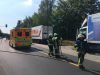 H4 - VU mit LKW