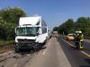 H4 - VU mit LKW