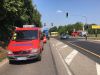H4 - VU mit LKW