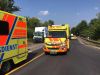 H4 - VU mit LKW