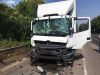 H4 - VU mit LKW