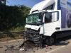 H4 - VU mit LKW