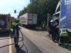 H4 - VU mit LKW