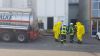 B3 - BMA / chemische Reaktion
