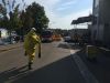 B3 - BMA / chemische Reaktion