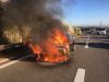 B2 - PKW-Brand