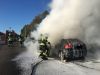 B2 - PKW-Brand