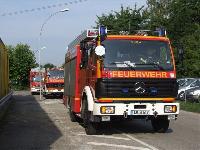 B3 - Brandmeldeanlage (BMA)