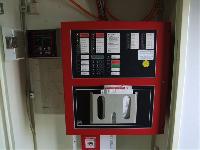 B3 - Brandmeldeanlage (BMA)