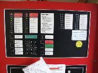 B3 - Brandmeldeanlage (BMA)