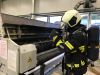 B3 - BMA / Brand in Gebäude