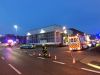 B3 - BMA / Brand in Gebäude