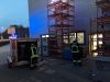 B3 - BMA / Brand in Gebäude