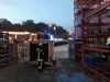 B3 - BMA / Brand in Gebäude