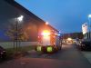 B3 - BMA / Brand in Gebäude