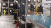 B3 - BMA / Brand in Gebäude