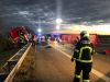 H4 - VU mit LKW