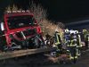 H4 - VU mit LKW