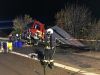 H4 - VU mit LKW