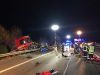 H4 - VU mit LKW