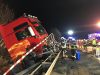 H4 - VU mit LKW