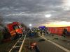 H4 - VU mit LKW