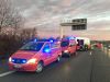 H4 - VU mit LKW