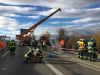 H4 - VU mit LKW