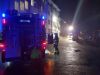 B3 - BMA / Brand in Gebäude