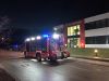 B3 - BMA / Brand in Gebäude