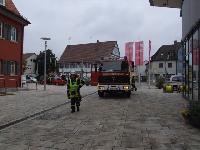 G2 - Gasgeruch