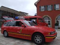 G2 - Gasgeruch
