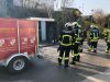 B3 - Brand in Gebäude