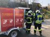 B3 - Brand in Gebäude