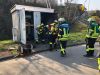 B3 - Brand in Gebäude