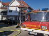 B3 - Brand in Gebäude