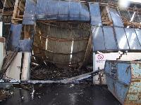 B5 - Großbrand