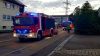 B3 - Brand in Gebäude