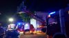 B3 - Brand in Gebäude