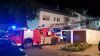 B3 - Brand in Gebäude