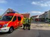 B3 - Brand in Gebäude