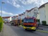 B3 - Brand in Gebäude